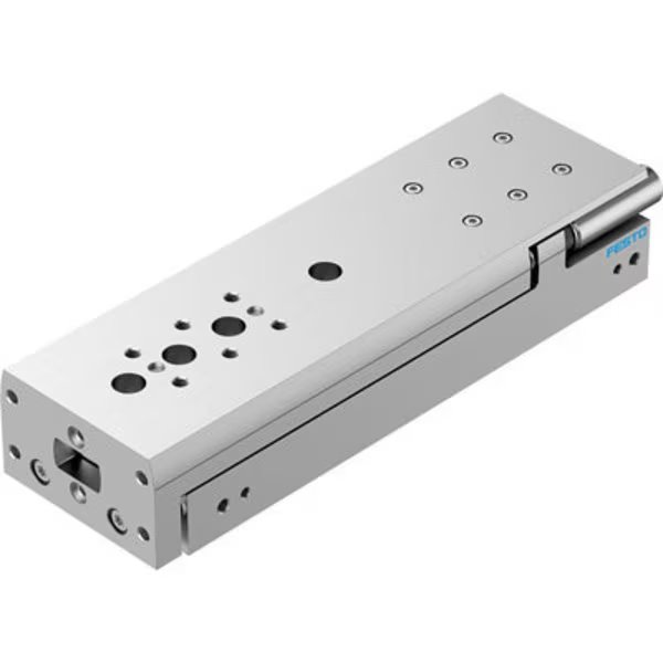 Mini Slide DGST-16-125-PA, Festo, Mfr#: DGST-16-125-PA